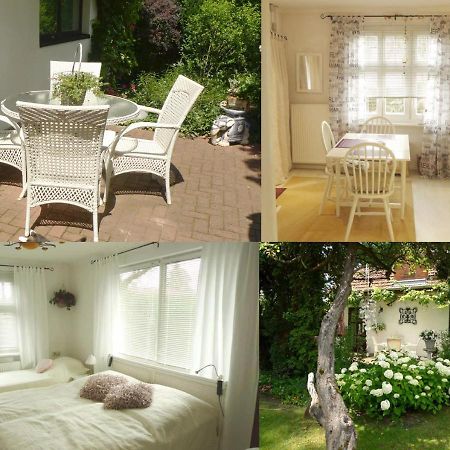 Gemuetliches Gaestehaus Berlin Bohnsdorf, Naehe Flughafen Schoenefeld Экстерьер фото