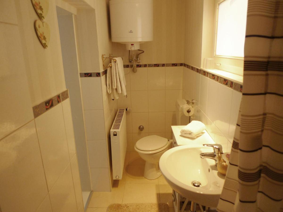 Gemuetliches Gaestehaus Berlin Bohnsdorf, Naehe Flughafen Schoenefeld Экстерьер фото